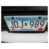 2002 Ford Excursion Limited 4x4 7.3...