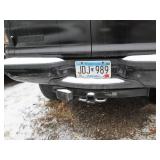 2002 Ford Excursion Limited 4x4 7.3...