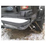 2002 Ford Excursion Limited 4x4 7.3...