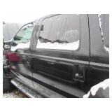 2002 Ford Excursion Limited 4x4 7.3...