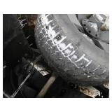 2002 Ford Excursion Limited 4x4 7.3...