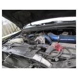 2002 Ford Excursion Limited 4x4 7.3...