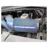 2002 Ford Excursion Limited 4x4 7.3...