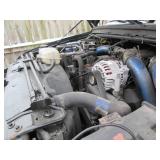 2002 Ford Excursion Limited 4x4 7.3...