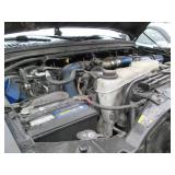 2002 Ford Excursion Limited 4x4 7.3...