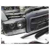 2002 Ford Excursion Limited 4x4 7.3...