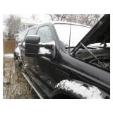 2002 Ford Excursion Limited 4x4 7.3...