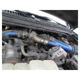 2002 Ford Excursion Limited 4x4 7.3...