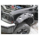 2002 Ford Excursion Limited 4x4 7.3...