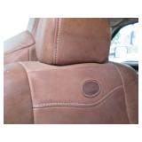 2002 Ford Excursion Limited 4x4 7.3...