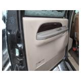 2002 Ford Excursion Limited 4x4 7.3...