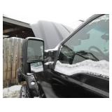 2002 Ford Excursion Limited 4x4 7.3...