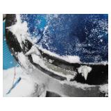 1991 Suzuki GSXR Crotch Rocket Motorcycl...