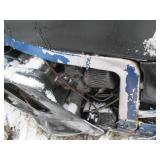 1991 Suzuki GSXR Crotch Rocket Motorcycl...