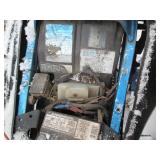 1991 Suzuki GSXR Crotch Rocket Motorcycl...