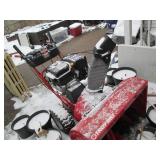 Troy Bilt Polar Blast 3310 Gas powe...