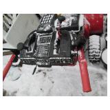 Troy Bilt Polar Blast 3310 Gas powe...
