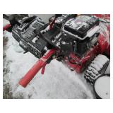 Troy Bilt Polar Blast 3310 Gas powe...