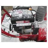 Troy Bilt Polar Blast 3310 Gas powe...