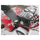 Troy Bilt Polar Blast 3310 Gas powe...