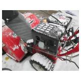 Troy Bilt Polar Blast 3310 Gas powe...