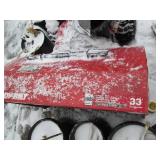 Troy Bilt Polar Blast 3310 Gas powe...