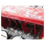 Troy Bilt Polar Blast 3310 Gas powe...