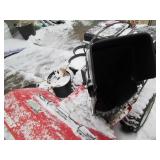 Troy Bilt Polar Blast 3310 Gas powe...