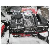 Troy Bilt Polar Blast 3310 Gas powe...