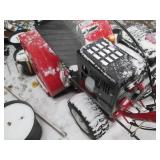 Troy Bilt Polar Blast 3310 Gas powe...