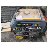 Etrailer 208cc OHV Dual fuel 4500/3...