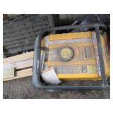 Etrailer 208cc OHV Dual fuel 4500/3...