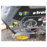 Etrailer 208cc OHV Dual fuel 4500/3...