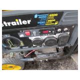 Etrailer 208cc OHV Dual fuel 4500/3...