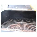 Silverbac Grilla Grills outdoor smo...