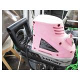 Husky THD800 electric Mortar Mixer...