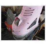 Husky THD800 electric Mortar Mixer...