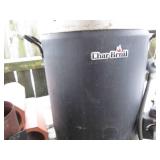 Char-Broil The Big Easy Tru-Infrare...