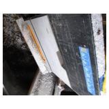 Ryobi 10" Portable table saw...