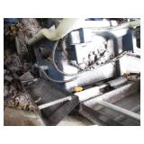 Ryobi 10" Portable table saw...