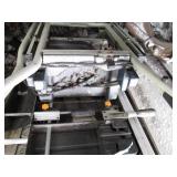 Ryobi 10" Portable table saw...