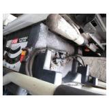 Ryobi 10" Portable table saw...