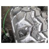 Newer Interco Super Swamper Tire 36...