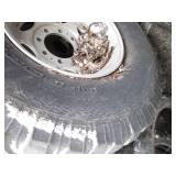 Newer Interco Super Swamper Tire 36...