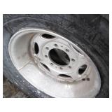 Newer Interco Super Swamper Tire 36...