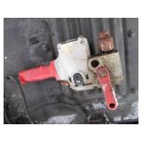 Milwaukee electric Hole Hawg...