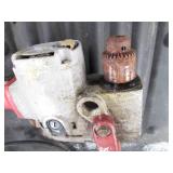 Milwaukee electric Hole Hawg...