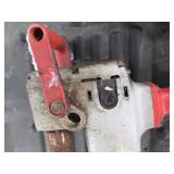 Milwaukee electric Hole Hawg...