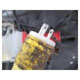 Milwaukee electric Hole Hawg...