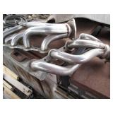 Ford Small block stainless steel he...